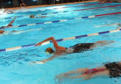 KEIN Schwimmtraining am 02. und 09. April 2023