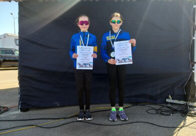 Duathlon DM / Duathlon in Halle