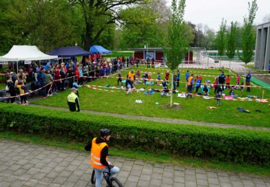 12. Weimarer Swim & Run