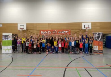 Familiensportvormittag