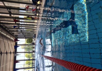 Sonntagsschwimmen ab dem 09.11.2025