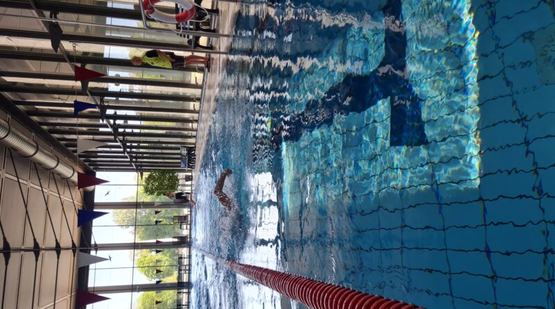 Sonntagsschwimmen ab dem 09.11.2025