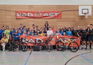 Familiensportnachmittag am 25.10.2025 um 14.00 Uhr
