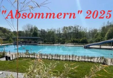 „Absommern“ Abteilung Triathlon 2025
