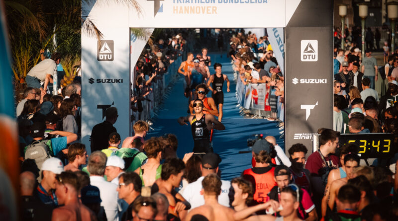 Team Weimarer Ingenieure – STARKES SAISONFINALE IN HANNOVER