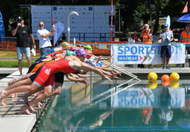 Voting MDR “Fans im Osten” – Livestream – Kulturstadttriathlon