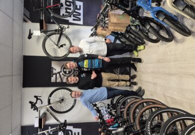 Raddoktor für weitere zwei Jahre Wegbereiter des Team Weimarer Ingenieure