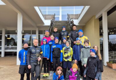 Trainingslager Friedrichroda – 14./15.03.2026